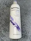 1X Aveeno Positively Nourishing Calming Body Wash with Lavender Chamomile 16oz