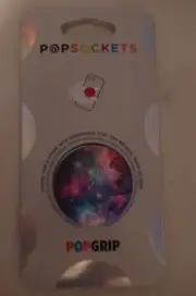 PopSockets Collapsible Grip & Stand for Phones and Tablets
