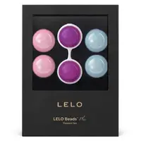 在飛比找情趣職人優惠-LELO Beads Plus 進階版 凱格爾訓練聰明球