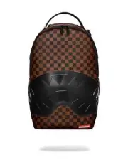 SPRAYGROUND SHARKS IN PARIS CLEAR FOR TAKEOFF DLXSC BACKPACK