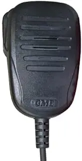 GME Replacement Microphone with Cable MC301B Suits TX3100 TX3100 Plug N Play Radio