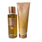 Victoria’s Secret Private Sundeck Mist & Lotion Set