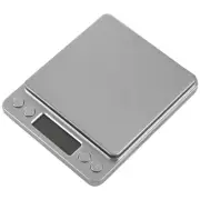 Precision Jewelry Electronic LCD Digital Scale Balance Weight 0.1g-2000g9066