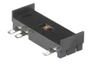 Peco Accessory Switch for fitting to turnout motor PL-10 OO Model Railway PL-13
