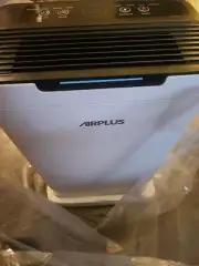 AIRPLUS 2,000 Sq. Ft 30 Pints Dehumidifier for Home and Basements AP10-2011EE