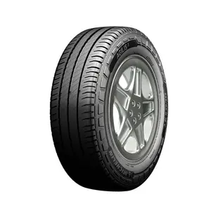 Michelin 米其林 輕卡胎米其林AGILIS3-185R14吋C_185/14_四入組(車麗屋) 現貨 廠商直送