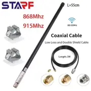 High Quality Industry Outdoor Antenna Antenna Kit Helium Hotspot 1 Pcs