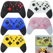 Handle Grip Wireless Controller for Switch Pro/PlayStation 3 PS3/PC/Android Game