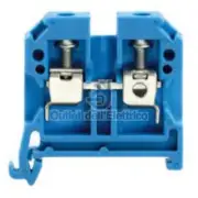 Weidmuller 0380580000 Sak 6/35 Pa / Bl
