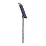 Solar Power Soil Meter Tester for Plant Long Probe Testing Tool
