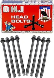 DNJ Engine Components HBK246 Cylinder Head Bolt