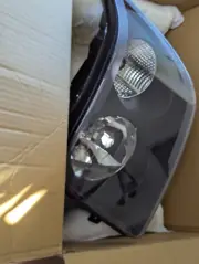 New VW Volkswagen Crafter 2006-13 RH Offside Headlight TYC
