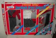 #6795 NRFB Takara Japan Barbie Coordinate Dress Collection Set 1