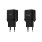 2 pcs C22A 2.4A Single Port Fast Charging Travel Wall Charger For iphone X 8/8Plus Samsung S8