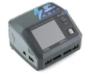 SkyRC SKY100196 D200 NEO+ Dual Smart Battery Charger (6S/20A/AC-200W/DC-800W)