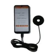 Smart UVC Checker 2.0 / Portable UV Intensity Measurement UV Meter 220-280nm