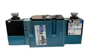 MAC Valves Inc. 6221C-000-PM-111DA Directional Valve