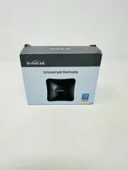 Broadlink RM4 Pro Smart IR/RF Remote Control Hub w/Sensor Cable (2.4Ghz Wi-Fi)