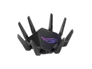 ASUS ROG Rapture GT-AX11000 Pro Tri-Band WiFi 6 gaming router, 2.5G port, 10G