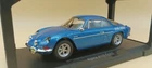 NOREV NV185307 Alpine Renault A110 1600S 1972 Blue