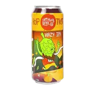 Offshoot Hop Trot Hazy IPA
