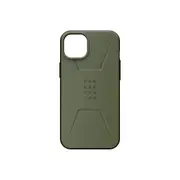 UAG Civilian Magsafe Shock Absorbing Phone Case for iPhone 14 Plus
