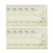 Abib - Collagen Gel Mask Jericho Rose Jelly - 35g*10ea