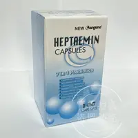 在飛比找蝦皮購物優惠-🌟免運🌟普而健七合一乳酸菌膠囊(100粒) HEPTAEMI