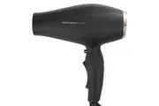 Silver Bullet Hyper X Professional Hair Dryer Black