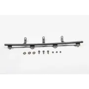 Rugged Ridge 11232.22 for 07-18 Jeep Wrangler JK Windshield Light Bar Lowering