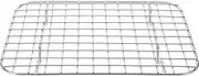 PRETYZOOM Oven Grill Compatible Baking Rack Stainless Steel Large Grid Cooling Rack for Baking