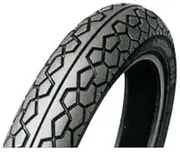 (Dunlop) bike tire K388 rear 90 / 90-18 M / C 51P tubeless type (TL) 200233 two-wheel motorcycle