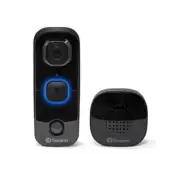 Swann Buddy WiFi Video Doorbell