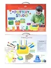 Faber-Castell Do Art Pottery Studio - kit