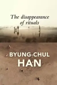 在飛比找博客來優惠-The Disappearance of Rituals: 