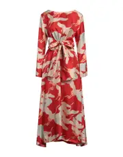 [CO.GO] CO. GO Midi dresses - Item 15432523