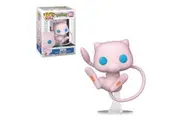 Funko POP Pokemon Mew #643 Vinyl Figure
