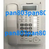 在飛比找蝦皮購物優惠-Panasonic KX-TS880 國際牌 來電顯示有線電