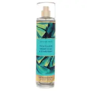 Bath & Body Works Thailand Sweet Kiwi & Starfruit Fine Fragrance Mist By Bath & Body Works For Women-240 Ml