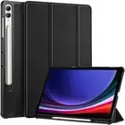 Slim Case for Samsung Galaxy Tab S10 Plus / Tab S9 Plus Tri-Fold Stand Cover