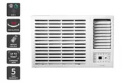 Hyundai 1.7kW Window Air Conditioner