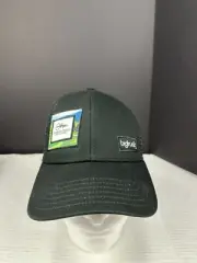 Big Truck SnapBack Hat Tanamera Charity Golf Classic Hat Cap