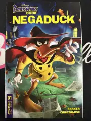 Dynamite - Negaduck 1 (2023)
