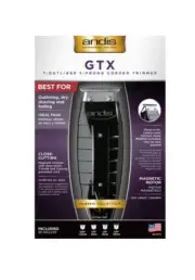 Andis GTX T-Outliner Corded Trimmer