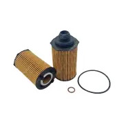 Sakura Oil Filter for Ssangyong Korando ELX EX Ultimate C300 1.5L G15DTF 14 16V