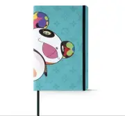 Loui Vuitton MM Notebook TM Takashi Murakami high brand new and unused cute
