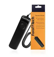 Wired Remote DMW-RS1 Compatible with Panasonic Lumix G9 II Mirrorless Camera