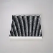 ZUXIM Cabin Air Filter, for Kia, Soul AM 1.6 2009- OEM 97133-2K000 FT337 Cabin Air Filter
