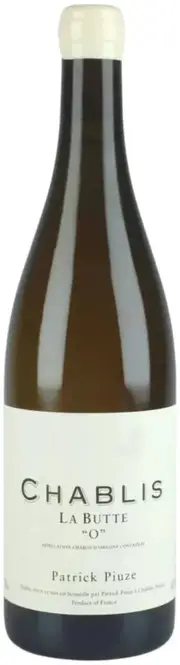 Patrick Piuze La Butte 'O' 2022 750ml