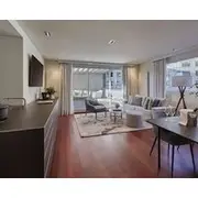 Hyatt Regency Madrid Residences